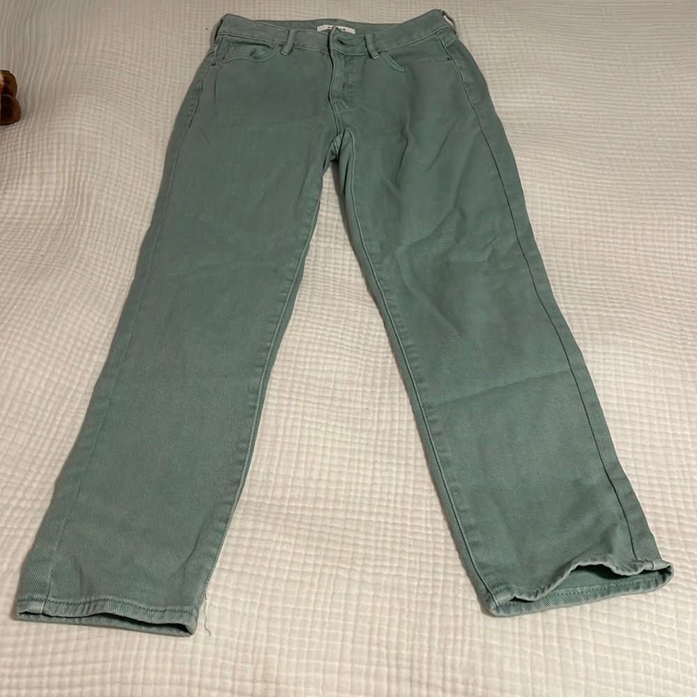 Aqua PacSun jeans